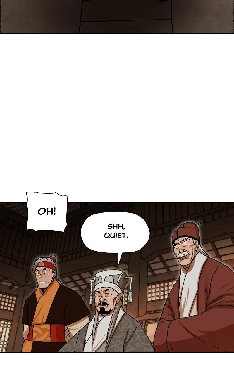 Like a Fiery Flame Chapter 6 – Page 53