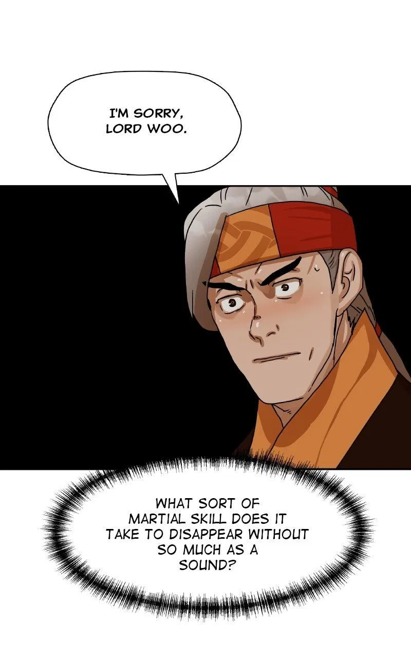 Like a Fiery Flame Chapter 6 – Page 54