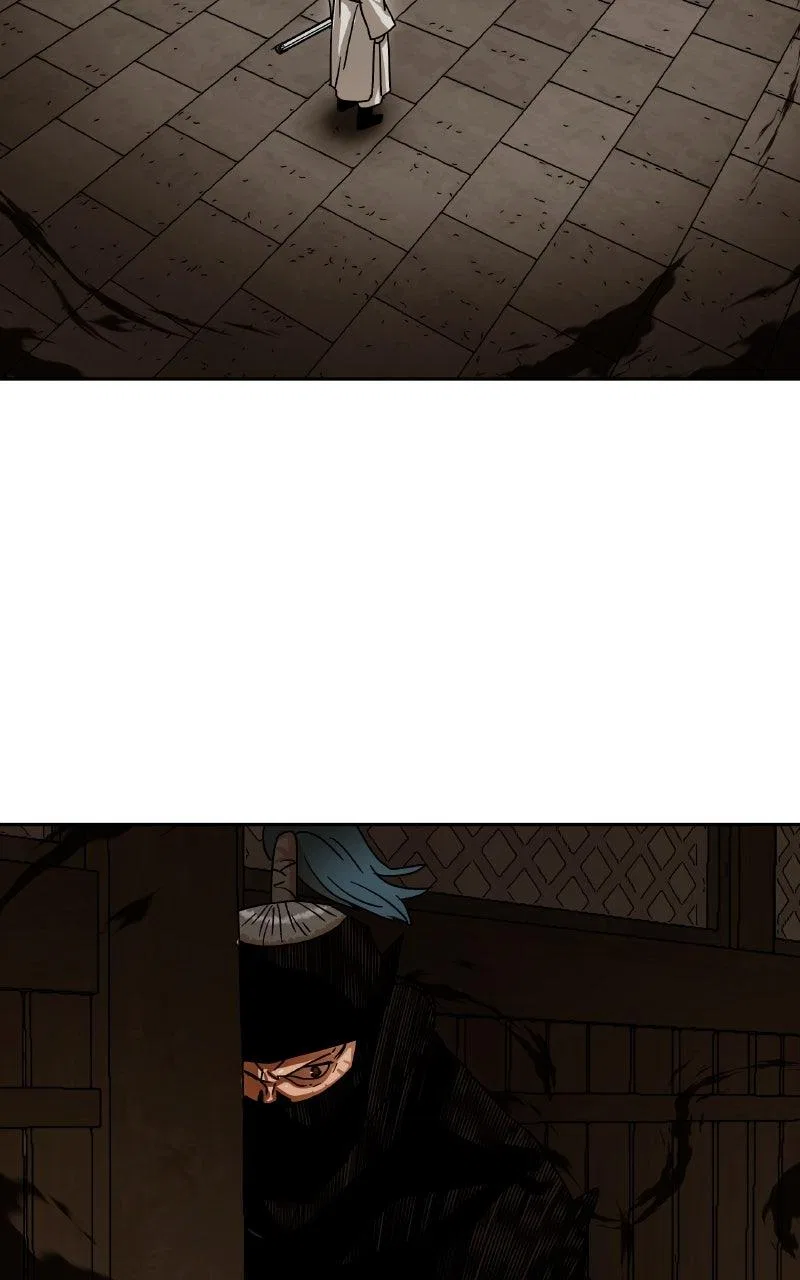 Like a Fiery Flame Chapter 6 – Page 59