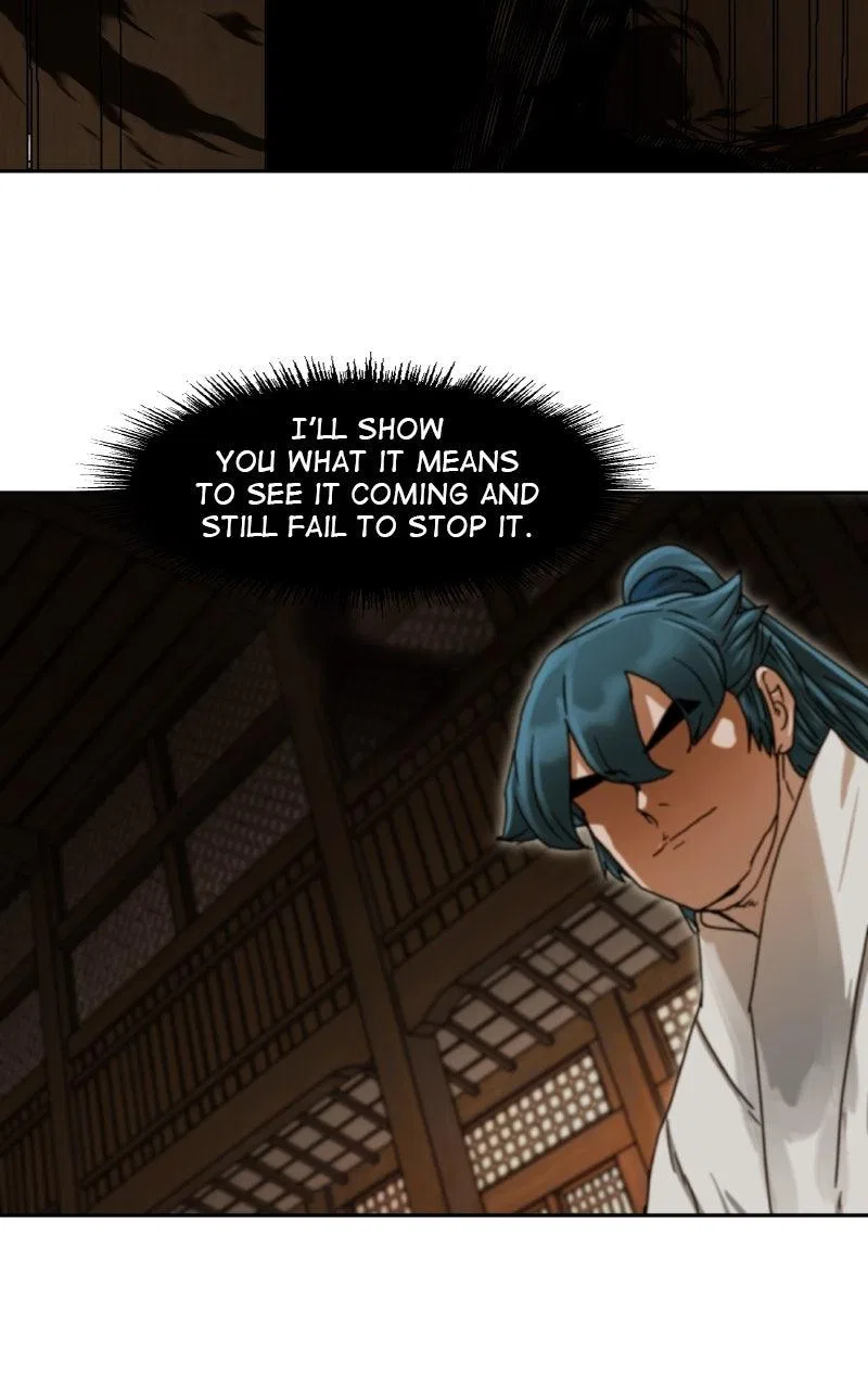 Like a Fiery Flame Chapter 6 – Page 60