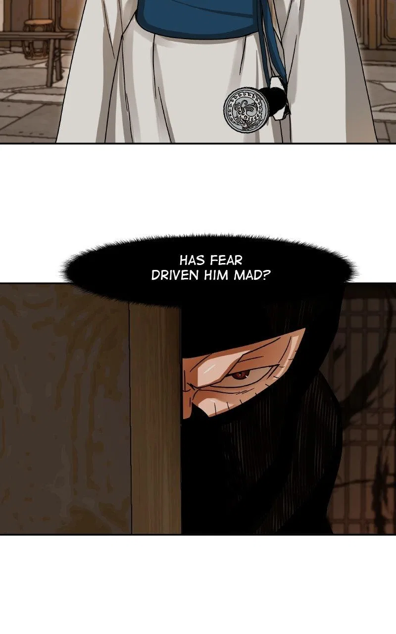 Like a Fiery Flame Chapter 6 – Page 65