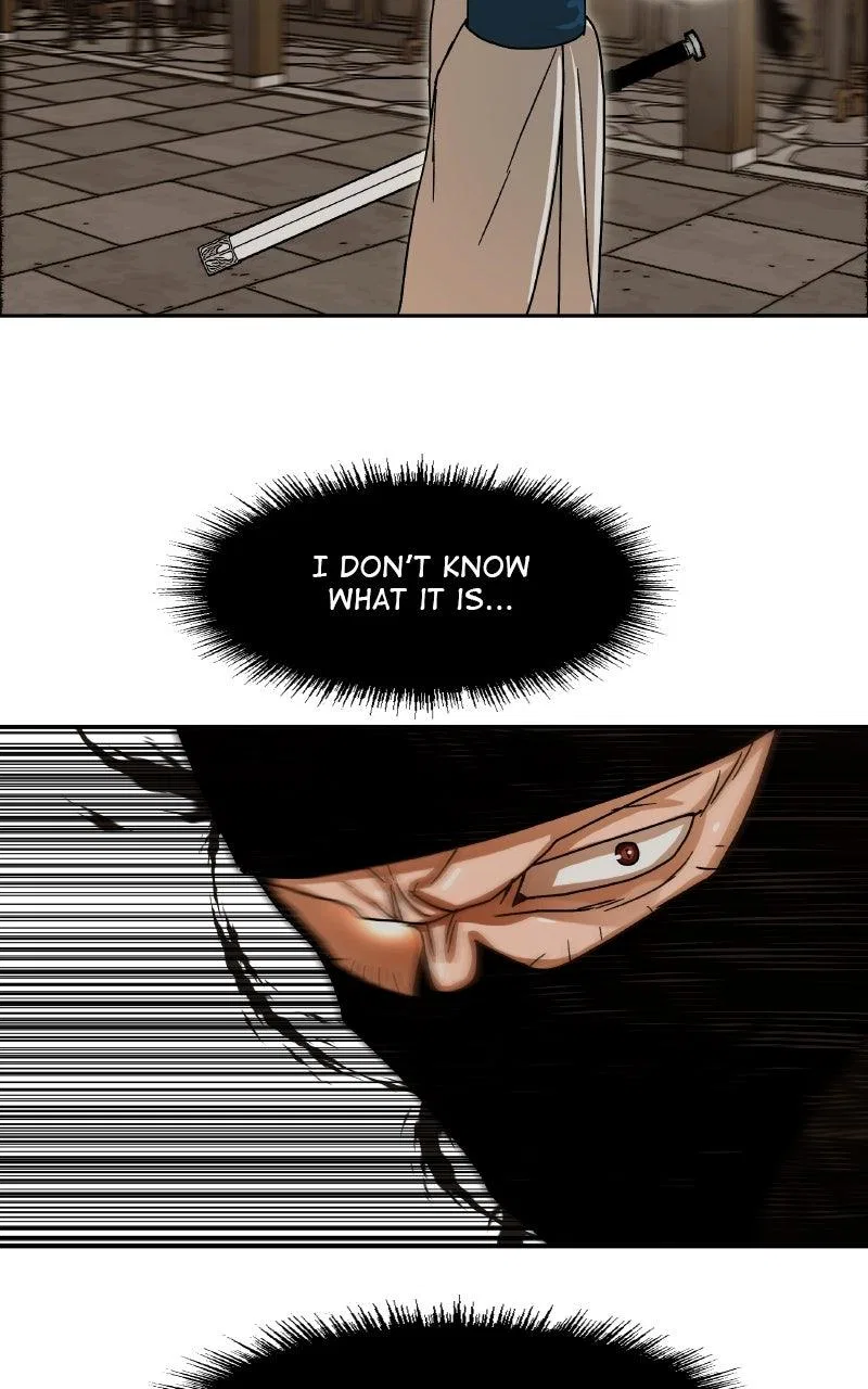 Like a Fiery Flame Chapter 6 – Page 71