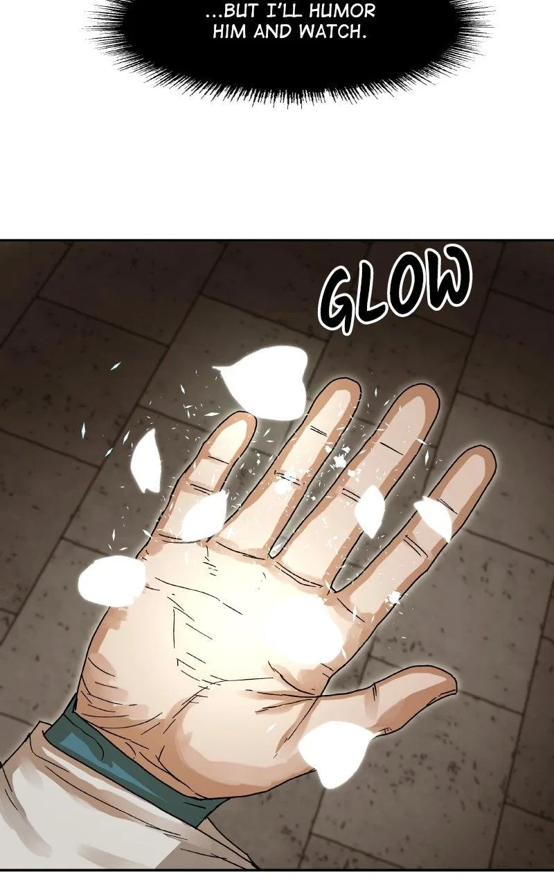 Like a Fiery Flame Chapter 6 – Page 72