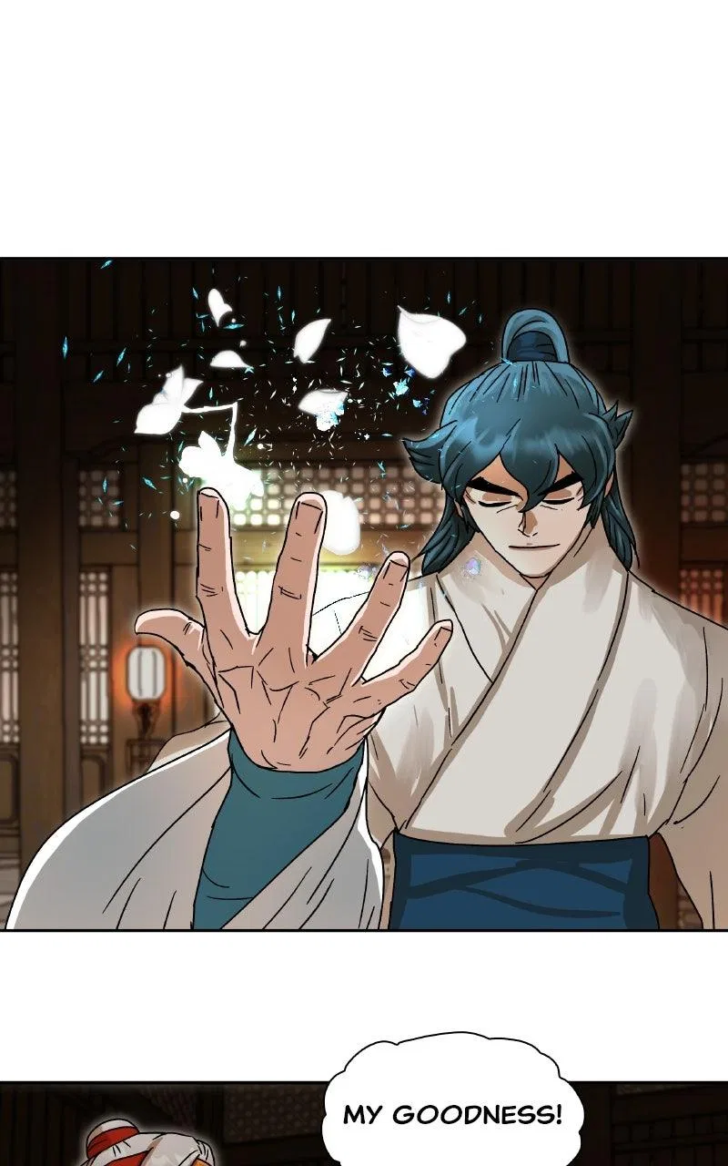 Like a Fiery Flame Chapter 6 – Page 73