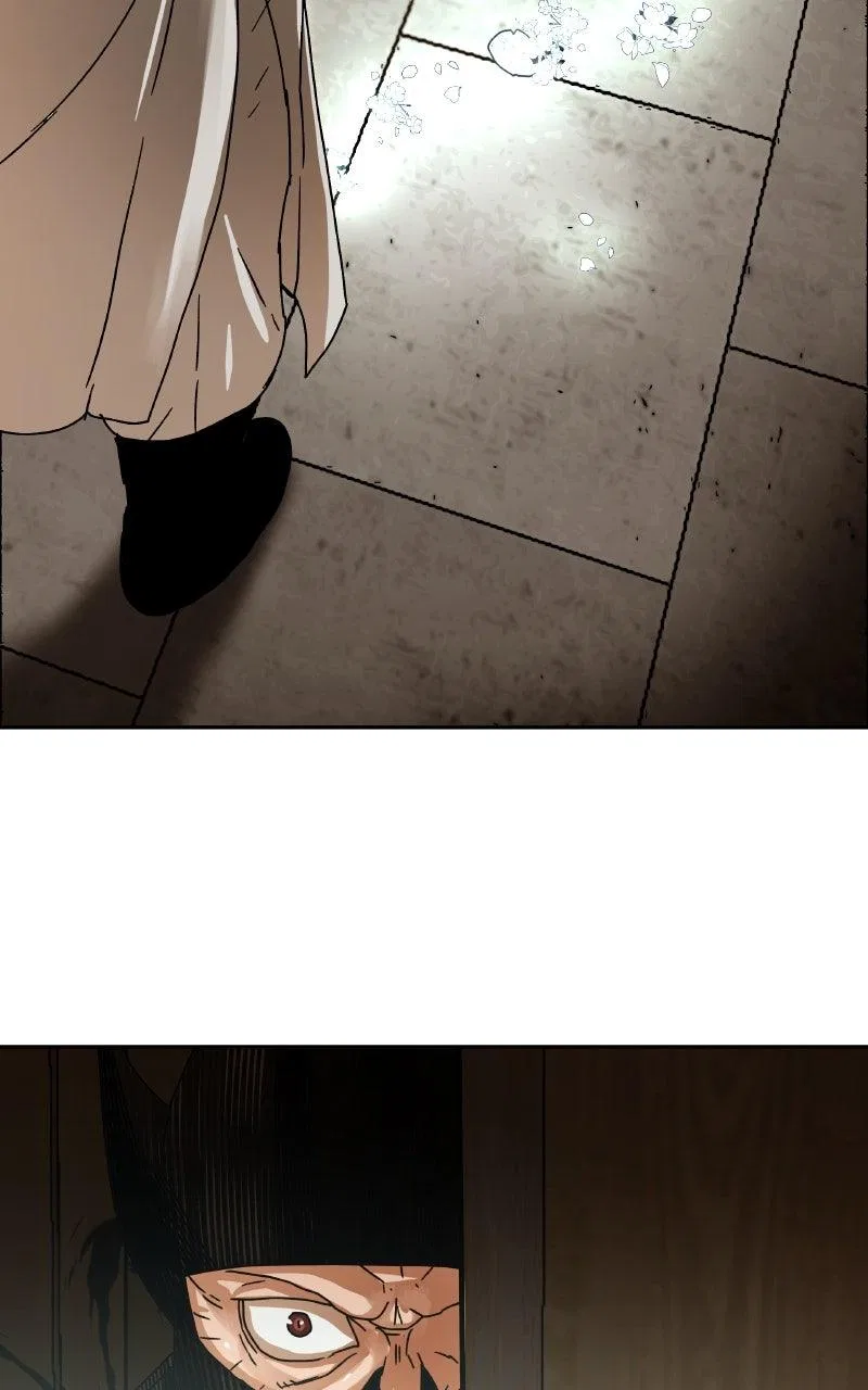 Like a Fiery Flame Chapter 6 – Page 80