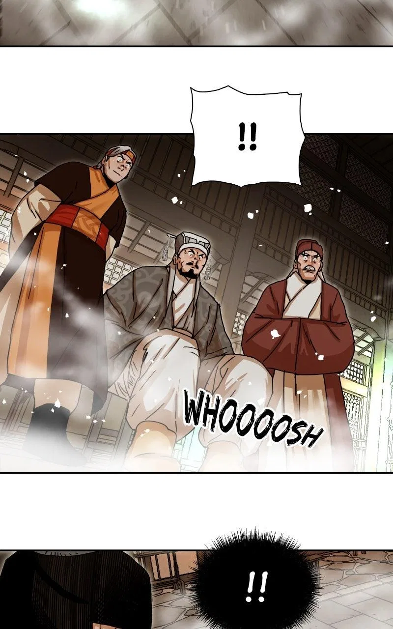 Like a Fiery Flame Chapter 6 – Page 85