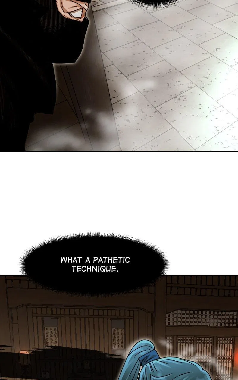Like a Fiery Flame Chapter 6 – Page 86