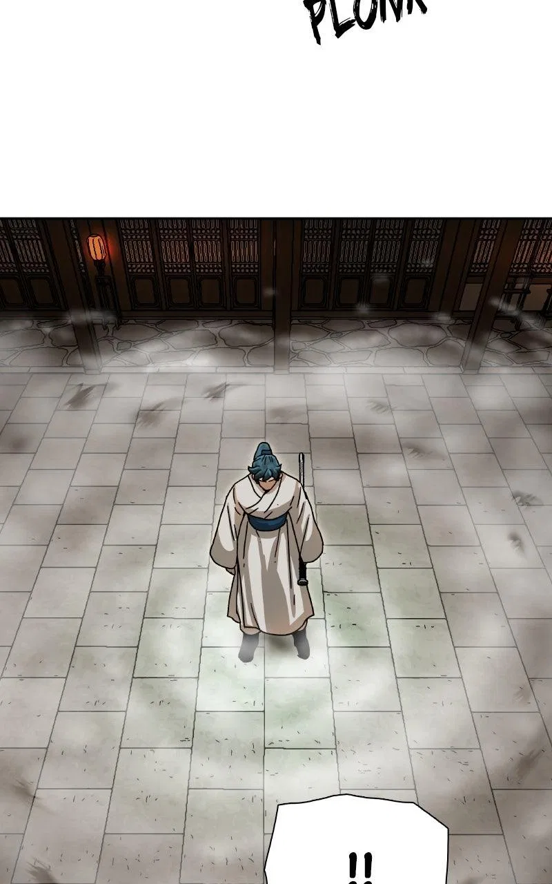 Like a Fiery Flame Chapter 6 – Page 88