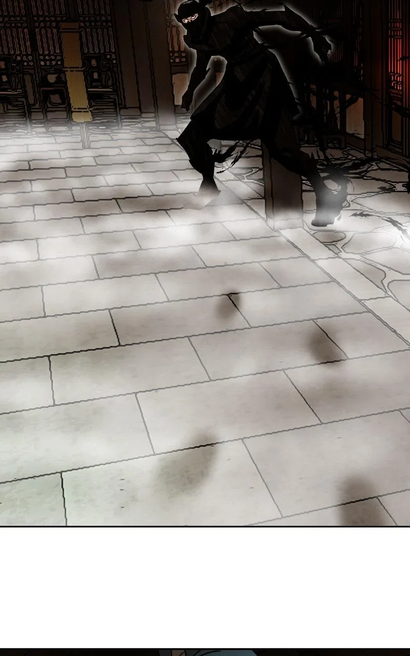 Like a Fiery Flame Chapter 6 – Page 90