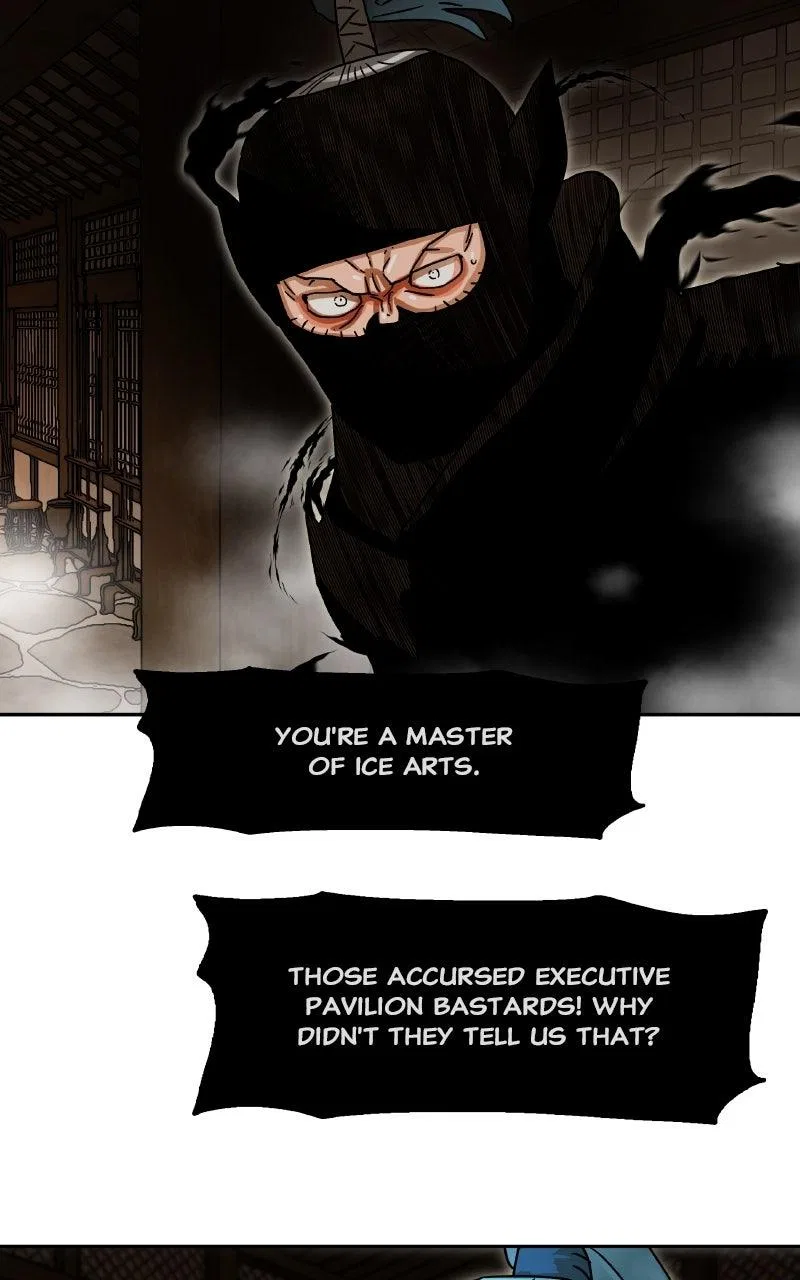 Like a Fiery Flame Chapter 6 – Page 91