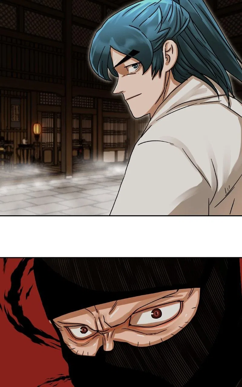 Like a Fiery Flame Chapter 6 – Page 92