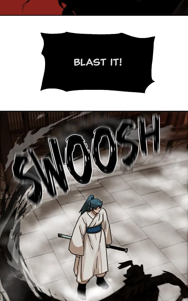 Like a Fiery Flame Chapter 6 – Page 93