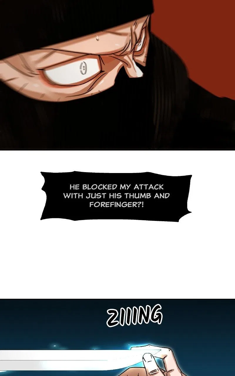Like a Fiery Flame Chapter 6 – Page 97