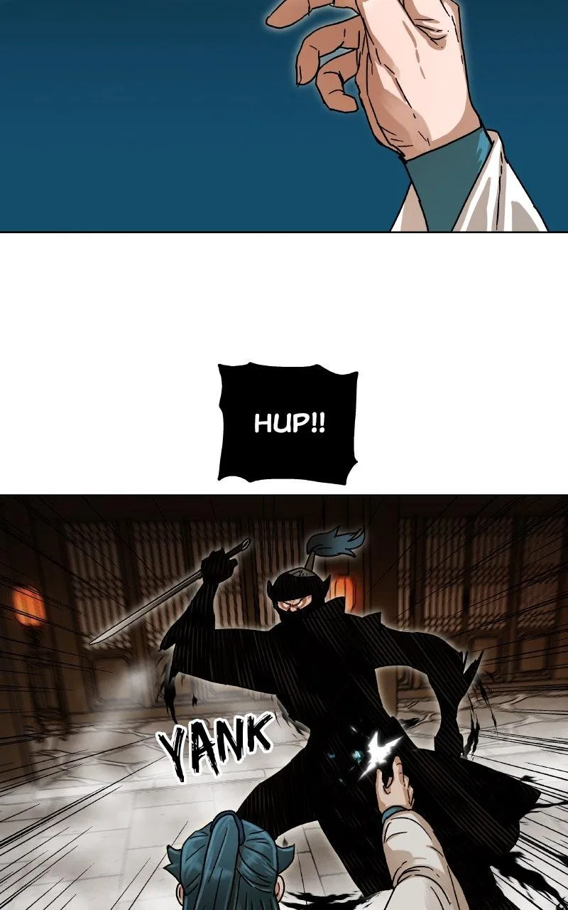 Like a Fiery Flame Chapter 6 – Page 98