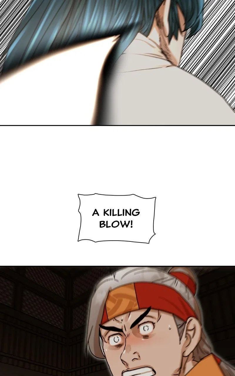 Like a Fiery Flame Chapter 6 – Page 101