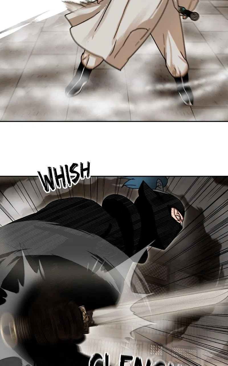 Like a Fiery Flame Chapter 6 – Page 103