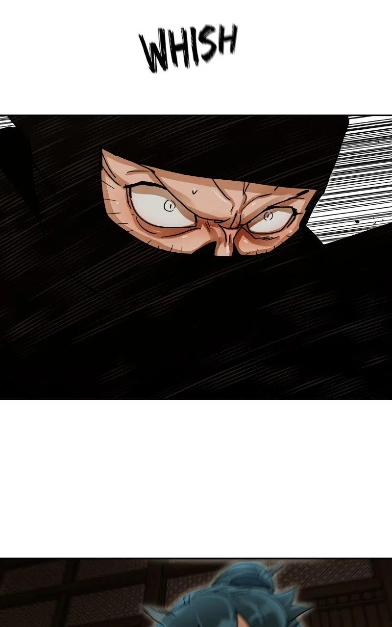 Like a Fiery Flame Chapter 6 – Page 105