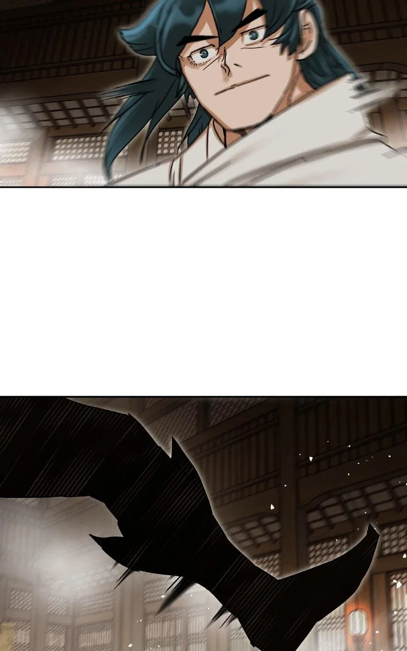 Like a Fiery Flame Chapter 6 – Page 106