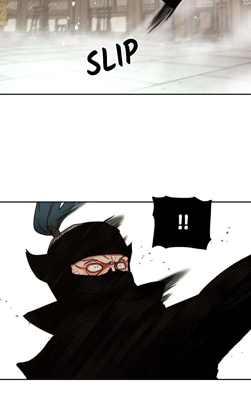 Like a Fiery Flame Chapter 6 – Page 107