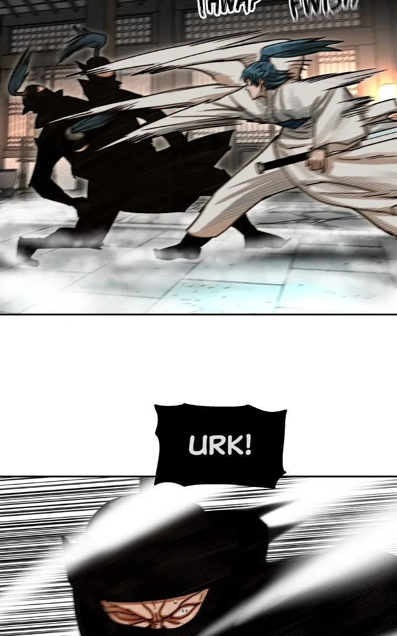 Like a Fiery Flame Chapter 6 – Page 111