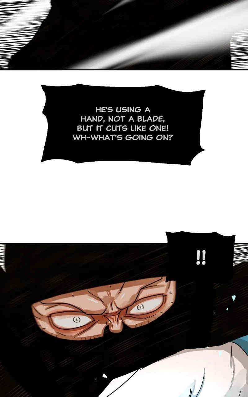 Like a Fiery Flame Chapter 6 – Page 112