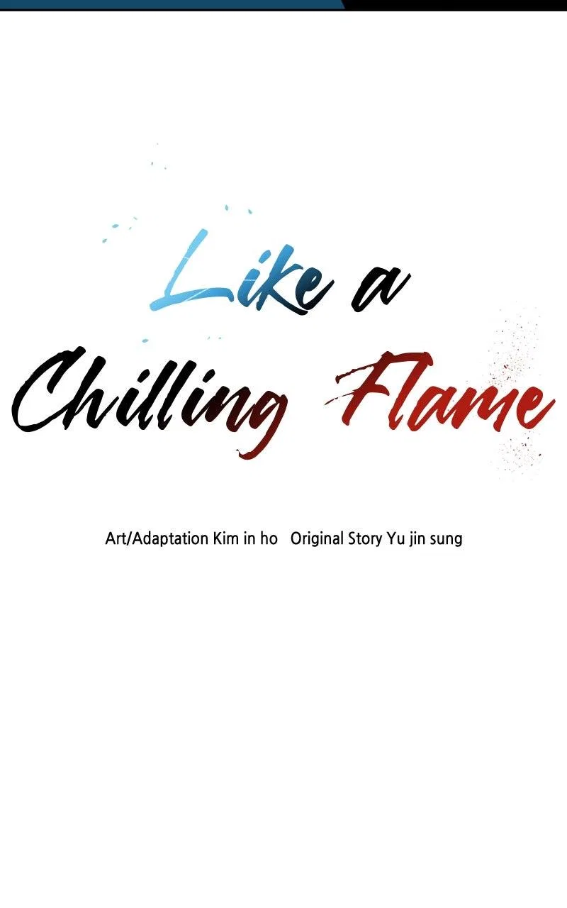 Like a Fiery Flame Chapter 6 – Page 121
