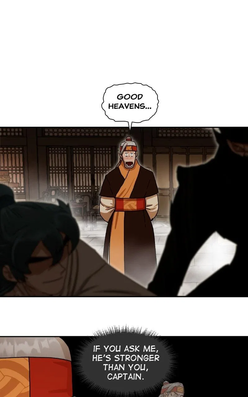 Like a Fiery Flame Chapter 6 – Page 122