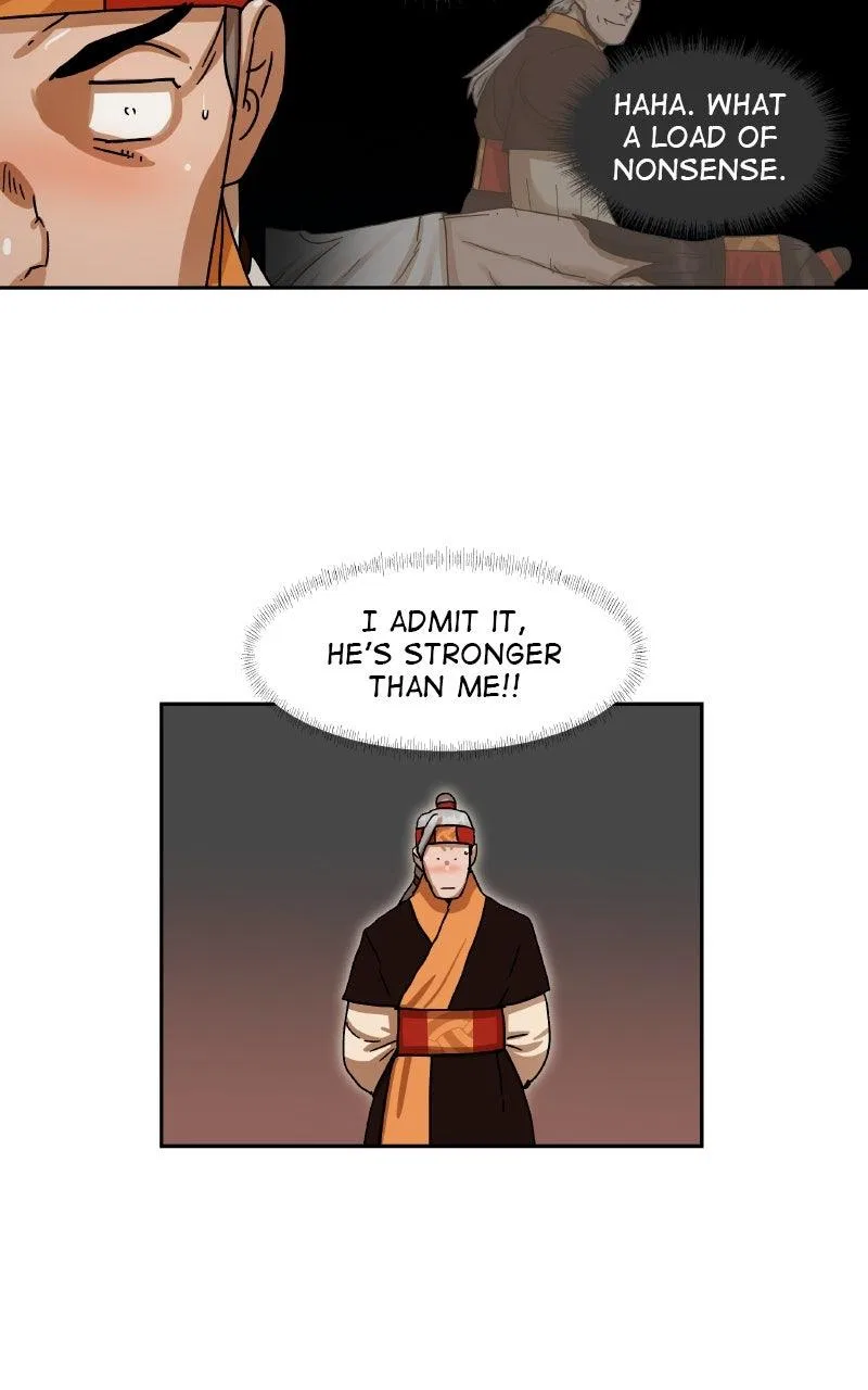 Like a Fiery Flame Chapter 6 – Page 123