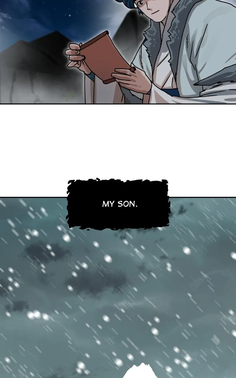 Like a Fiery Flame Chapter 5 – Page 3