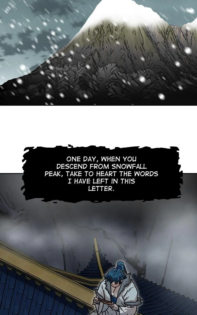 Like a Fiery Flame Chapter 5 – Page 4