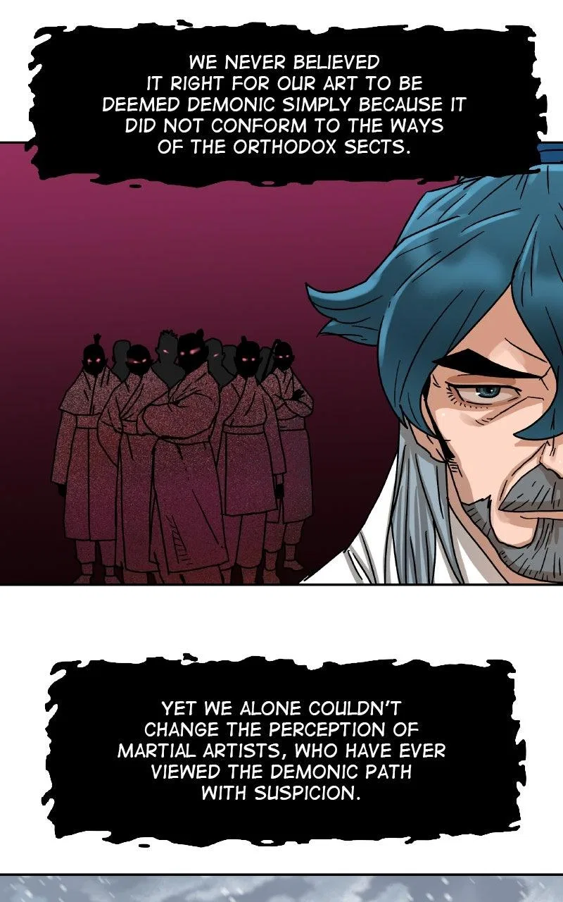 Like a Fiery Flame Chapter 5 – Page 10