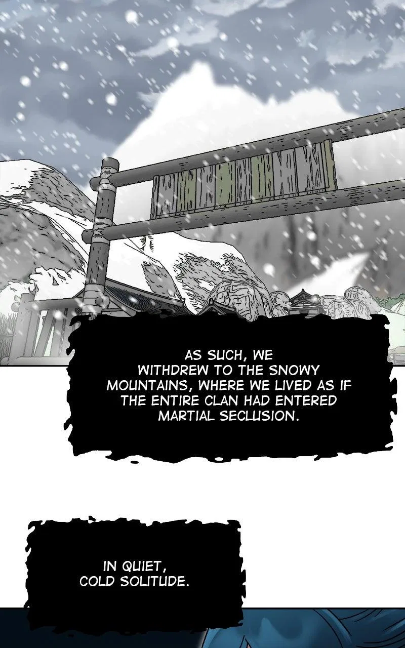 Like a Fiery Flame Chapter 5 – Page 11