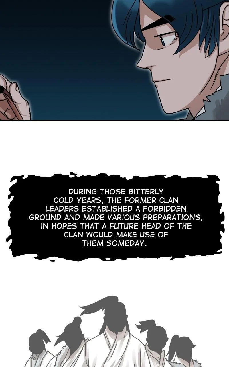 Like a Fiery Flame Chapter 5 – Page 12