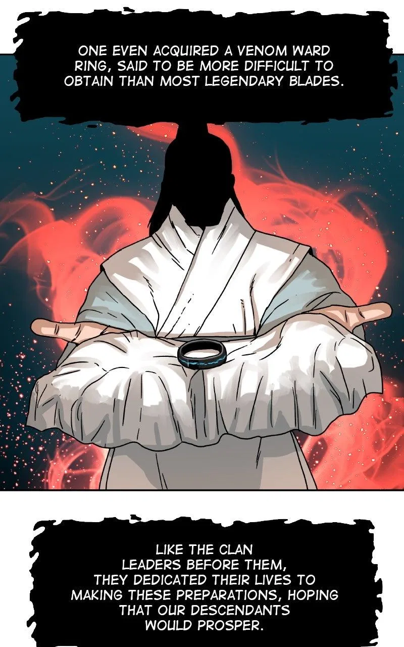 Like a Fiery Flame Chapter 5 – Page 16