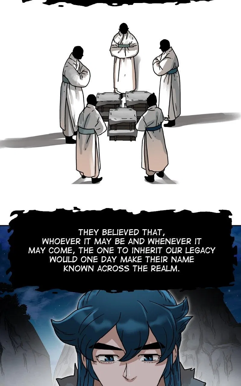 Like a Fiery Flame Chapter 5 – Page 17