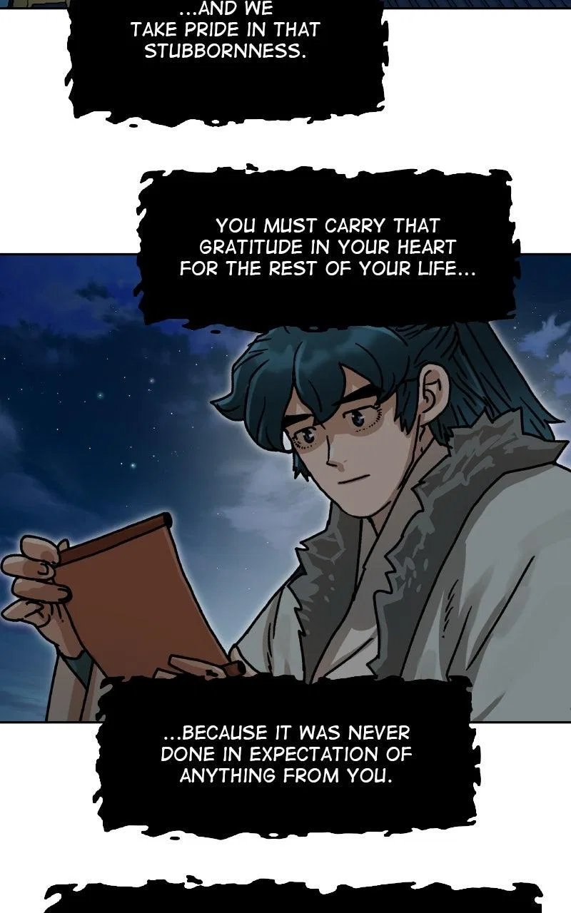 Like a Fiery Flame Chapter 5 – Page 20