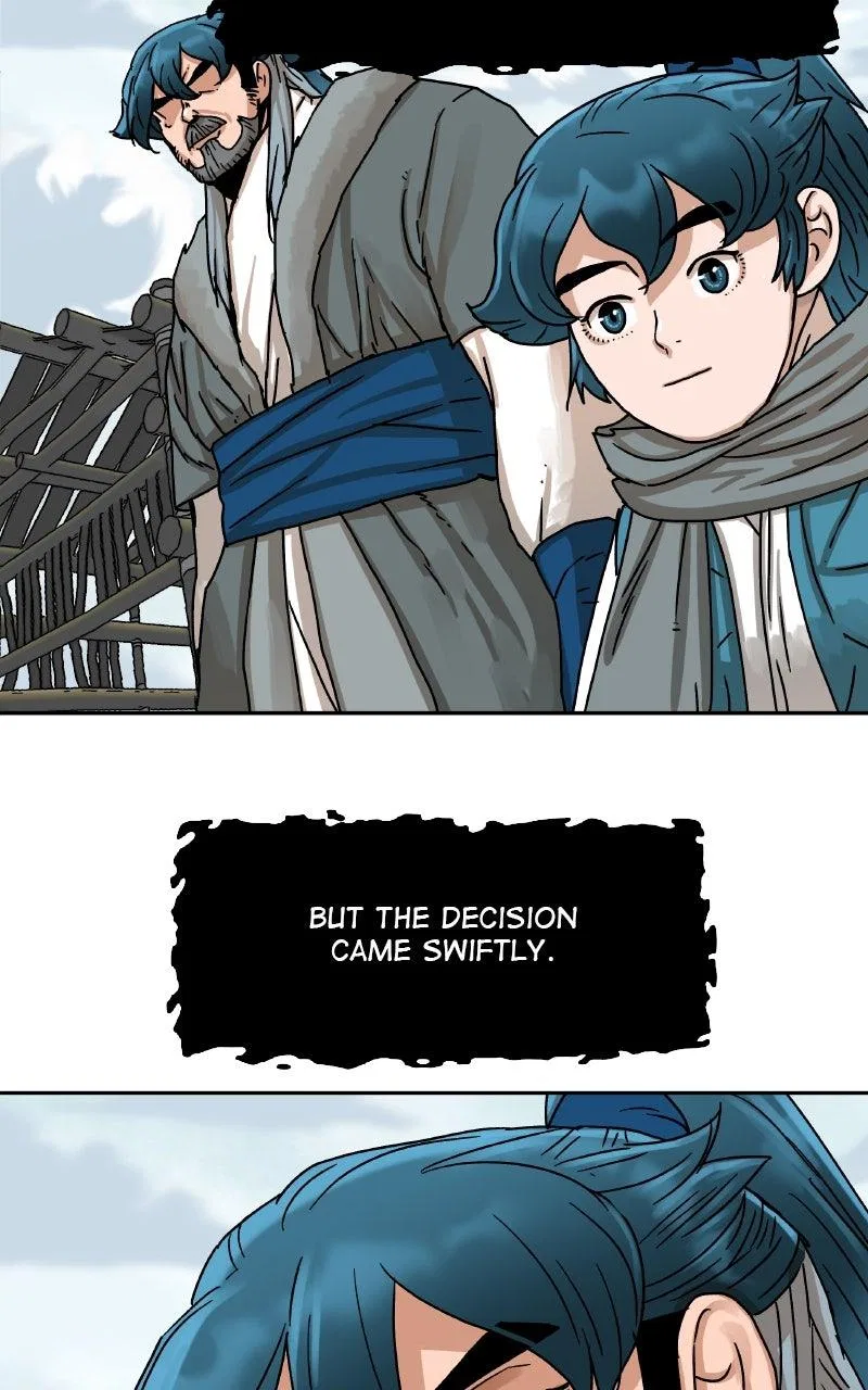 Like a Fiery Flame Chapter 5 – Page 24