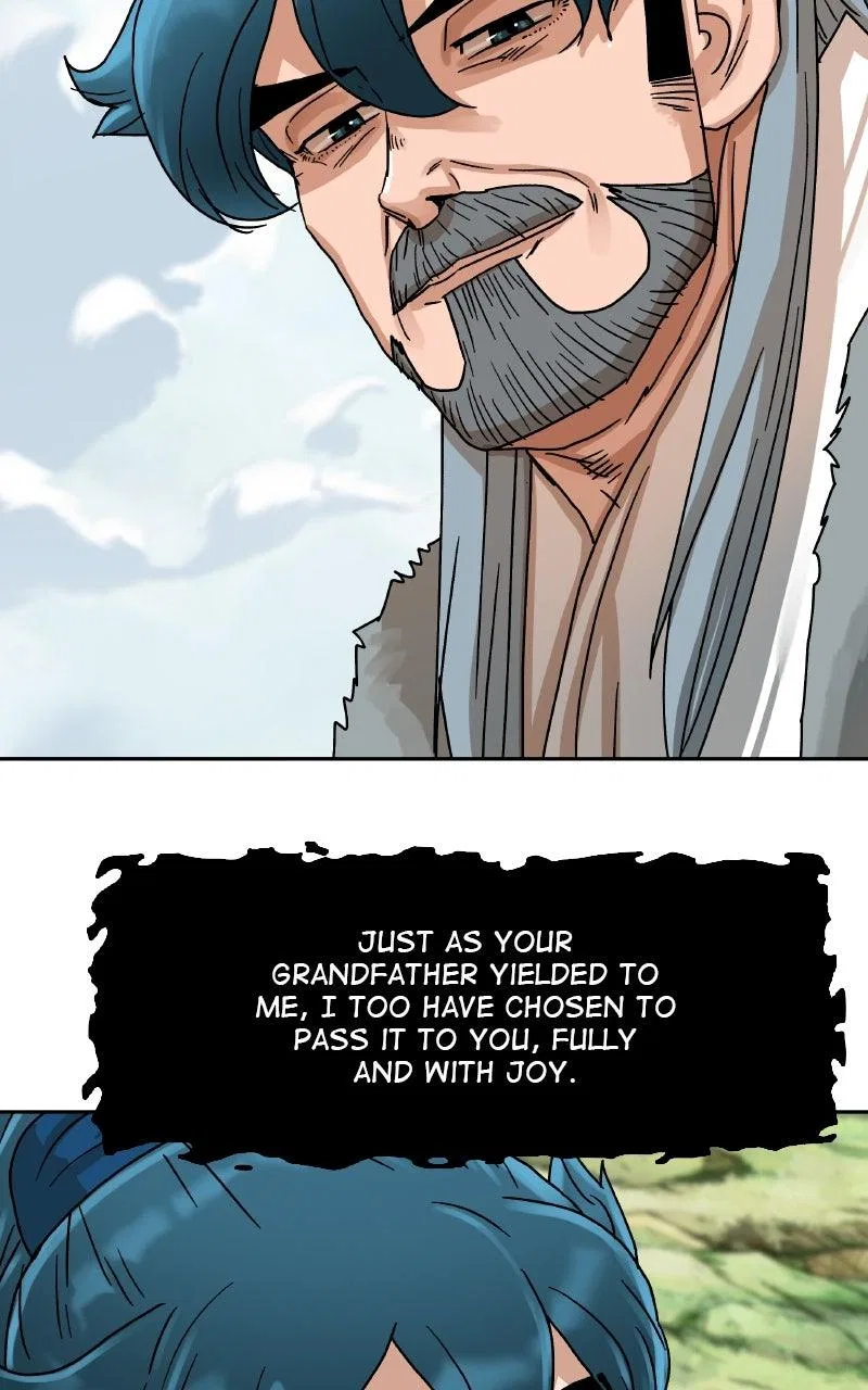 Like a Fiery Flame Chapter 5 – Page 25