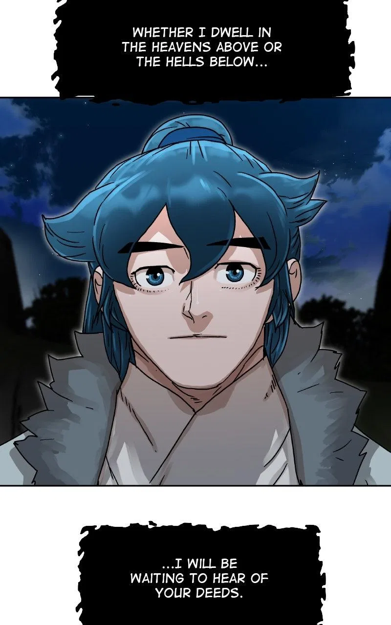 Like a Fiery Flame Chapter 5 – Page 29