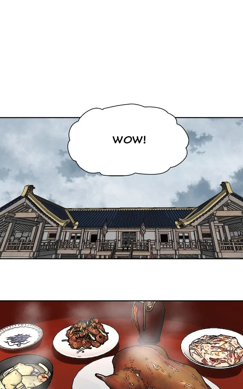 Like a Fiery Flame Chapter 5 – Page 47