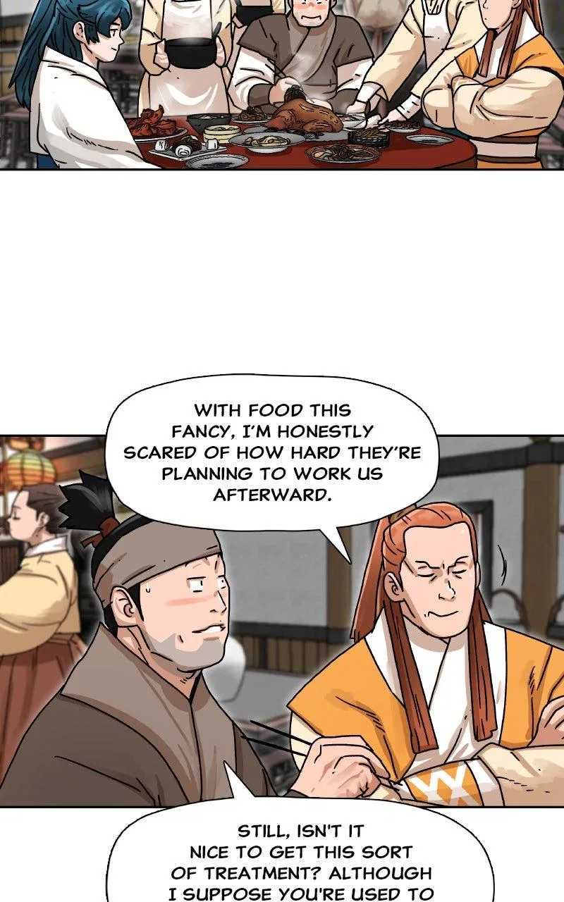 Like a Fiery Flame Chapter 5 – Page 49
