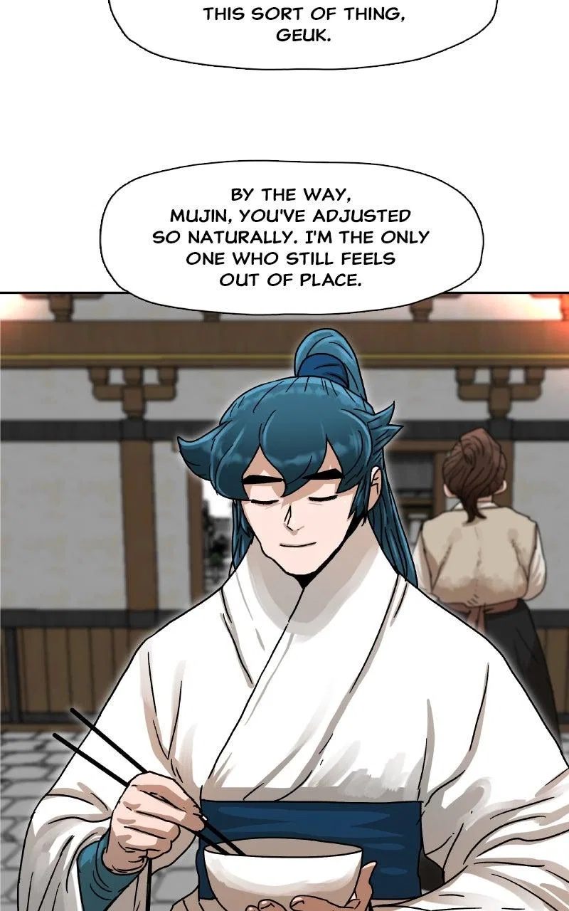 Like a Fiery Flame Chapter 5 – Page 50