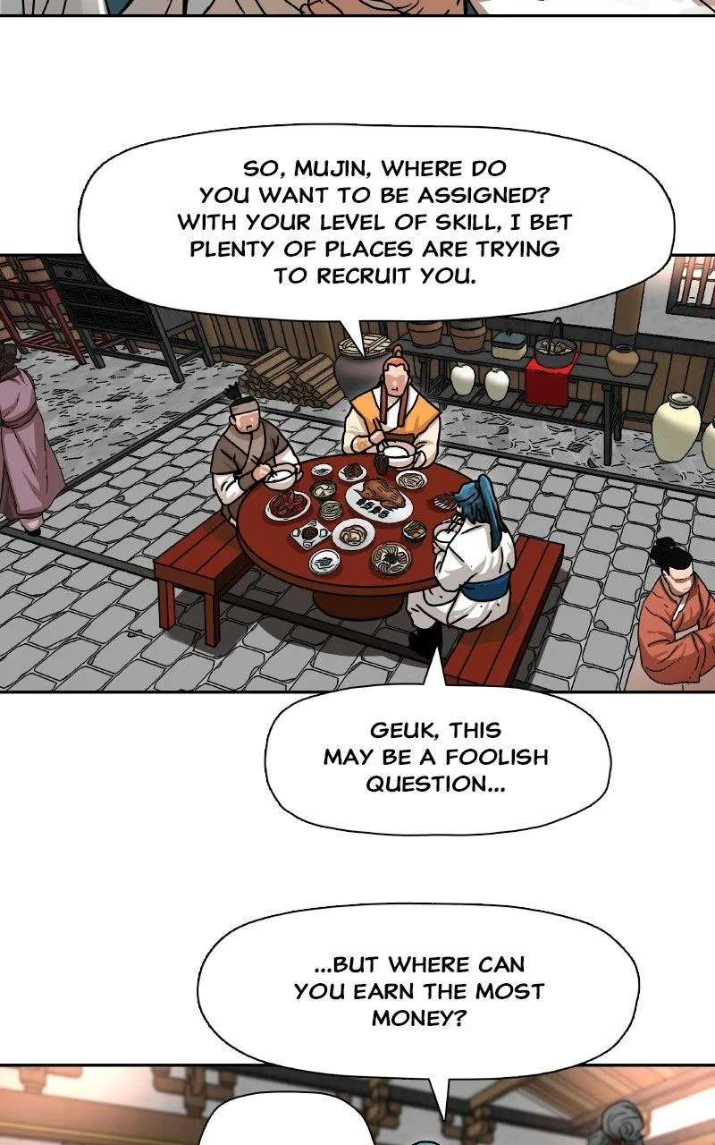 Like a Fiery Flame Chapter 5 – Page 51