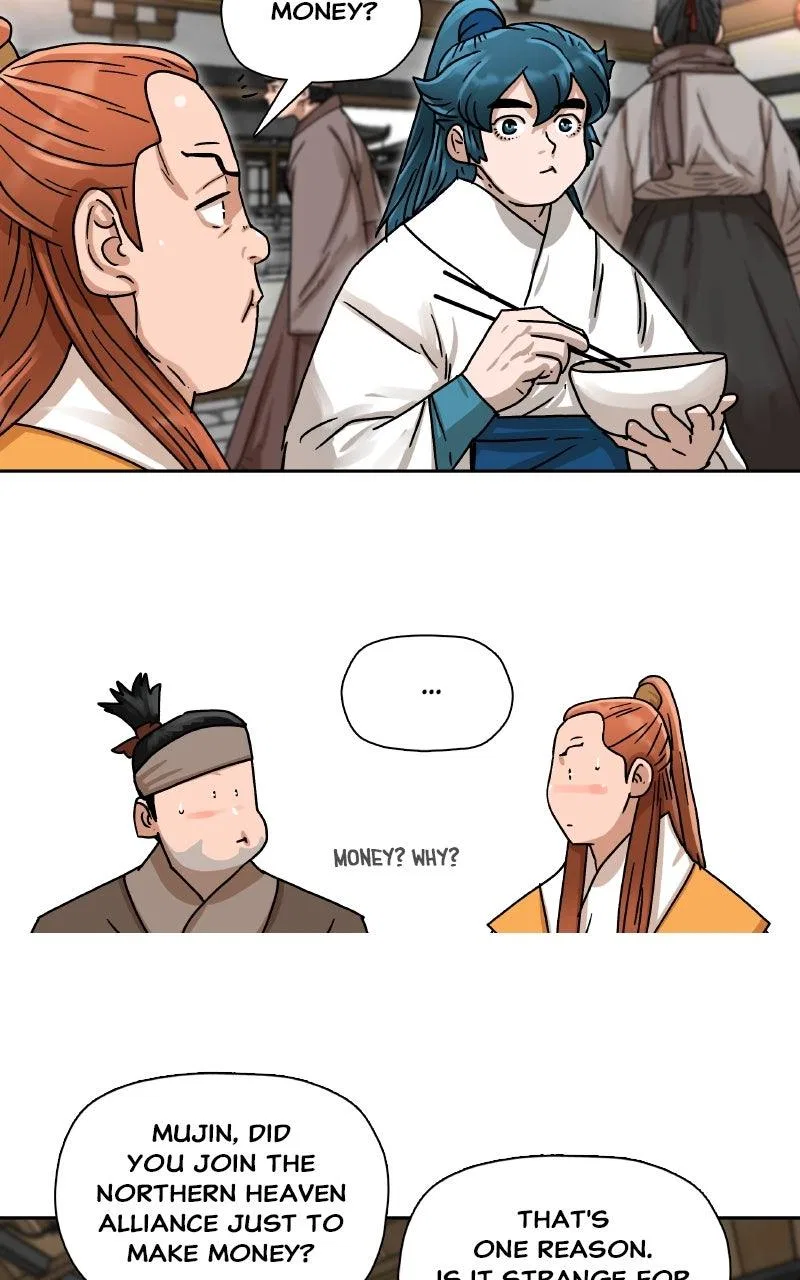Like a Fiery Flame Chapter 5 – Page 52