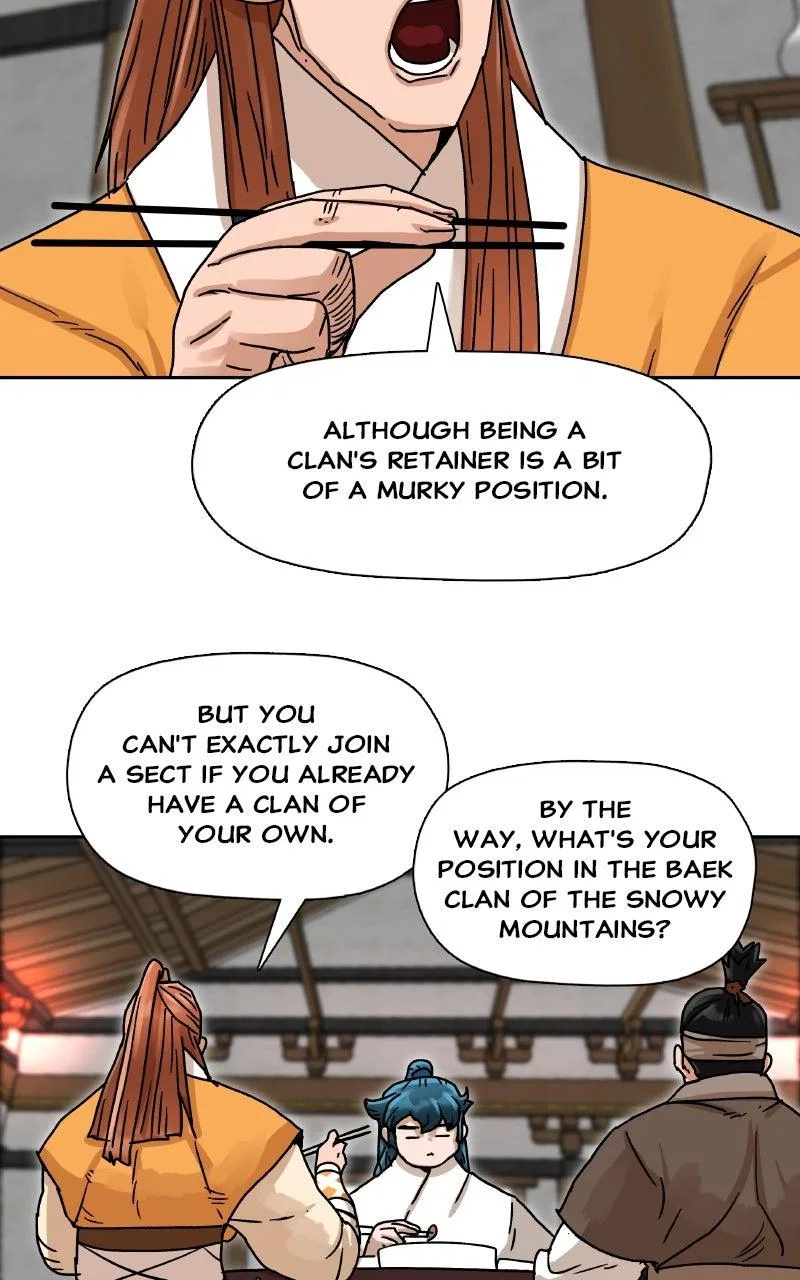 Like a Fiery Flame Chapter 5 – Page 54