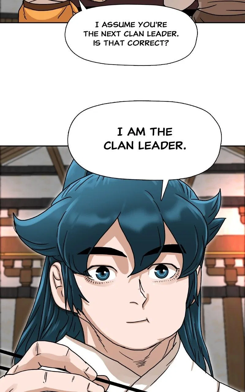 Like a Fiery Flame Chapter 5 – Page 55