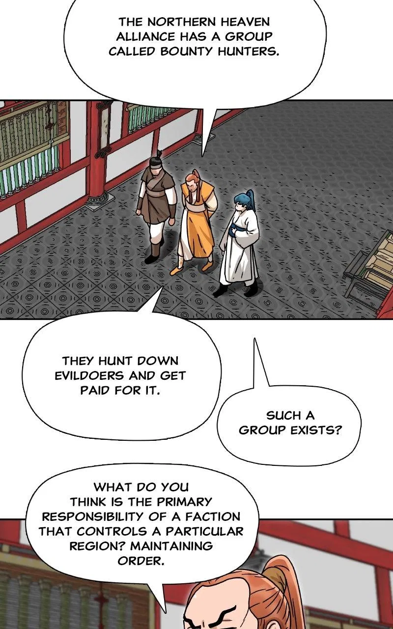 Like a Fiery Flame Chapter 5 – Page 58