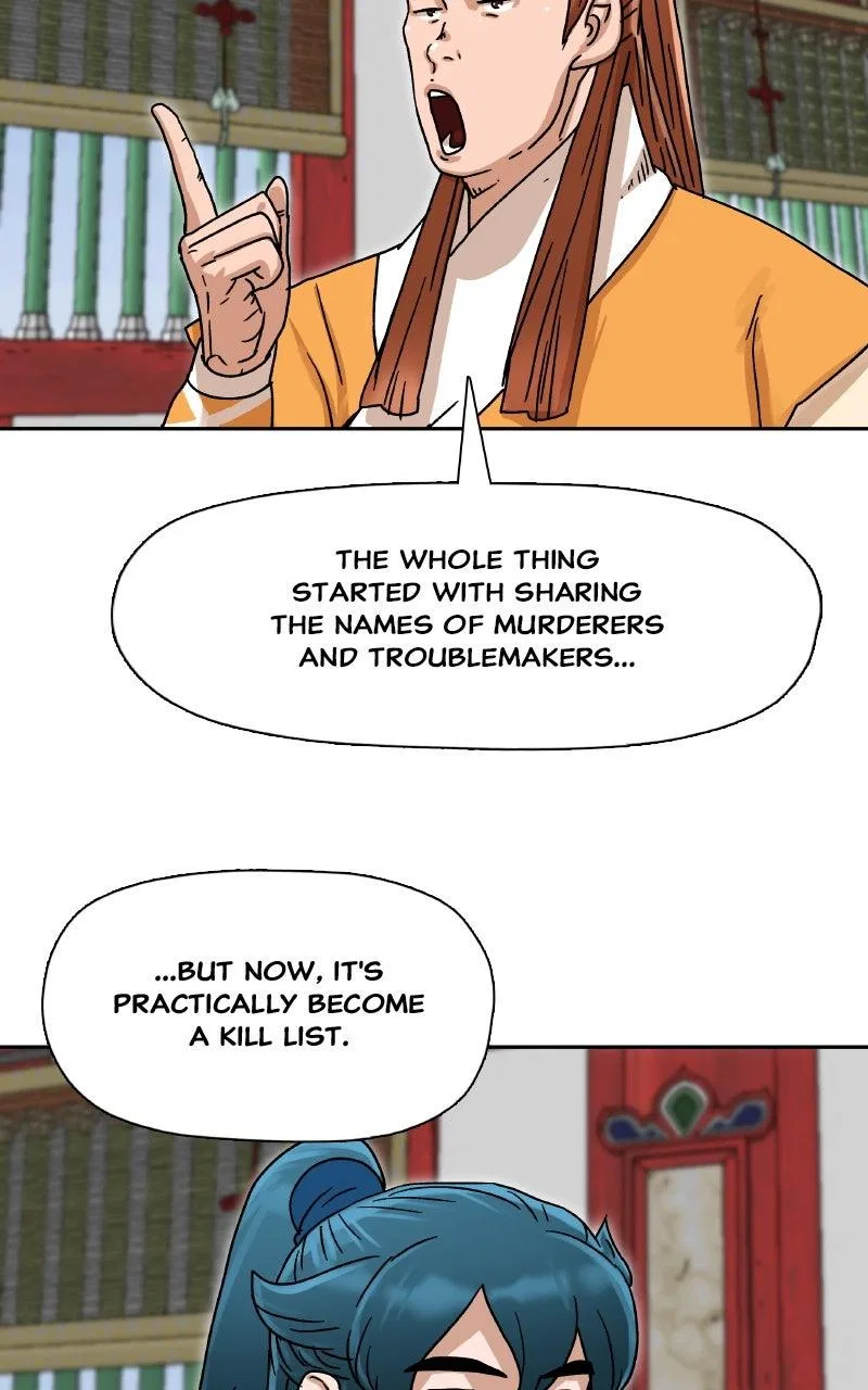Like a Fiery Flame Chapter 5 – Page 59