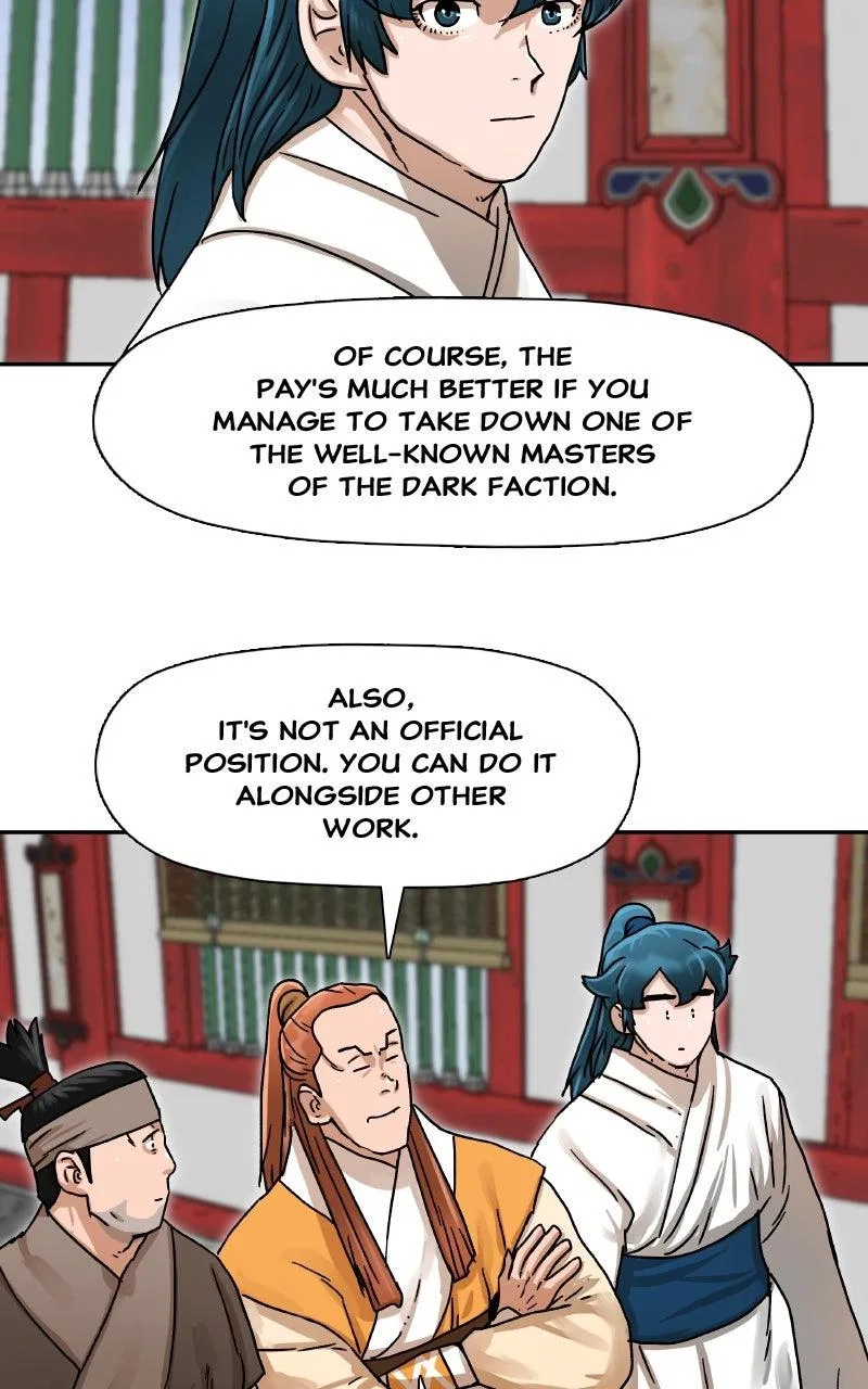 Like a Fiery Flame Chapter 5 – Page 60