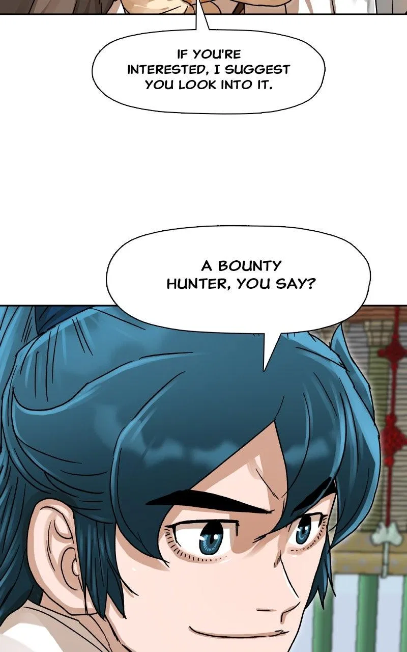 Like a Fiery Flame Chapter 5 – Page 61